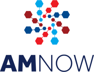 AMNOW Logo